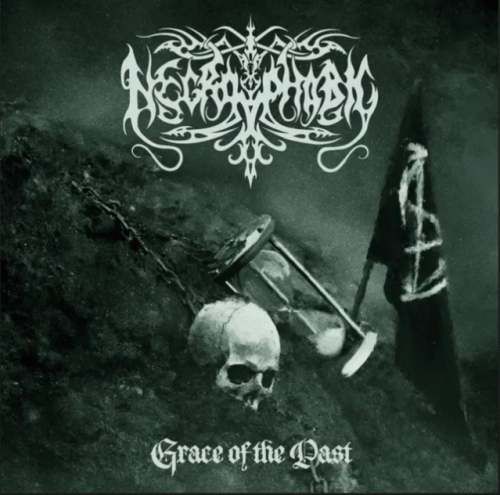 Necrophobic (SWE) : Grace of the Past